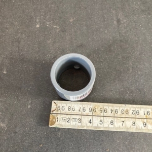PVC verloopring 40-32mm lijmverbinding